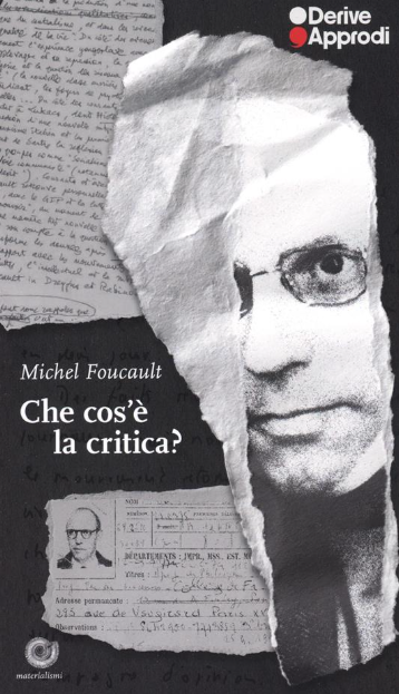 Che cos’è la critica?